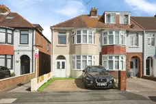 Hastings Avenue, Gosport