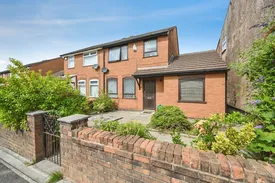 Property responsive