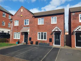 Property responsive