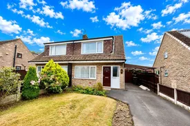 Property responsive
