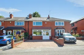 Property responsive