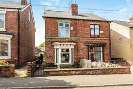 Property responsive