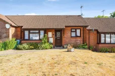 Ledburn Grove, Cedars Way, Leighton Buzzard