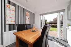 Pavilion Close, Hull