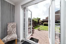 Pavilion Close, Hull