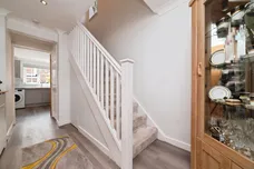 Pavilion Close, Hull