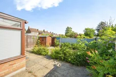 Ledburn Grove, Cedars Way, Leighton Buzzard