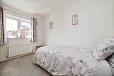 Pavilion Close, Hull