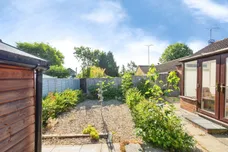 Ledburn Grove, Cedars Way, Leighton Buzzard
