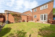 Pavilion Close, Hull