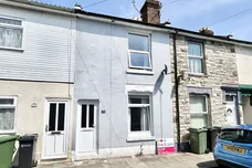 Liverpool Road, PORTSMOUTH