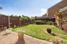 Pavilion Close, Hull