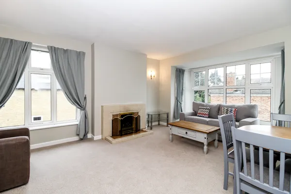 Hamilton Road, Summertown, OX2