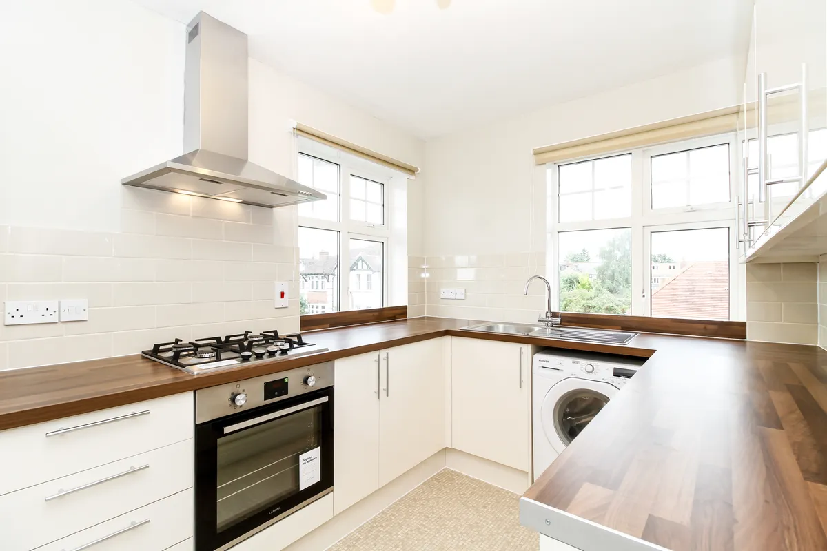 Hamilton Road, Summertown, OX2