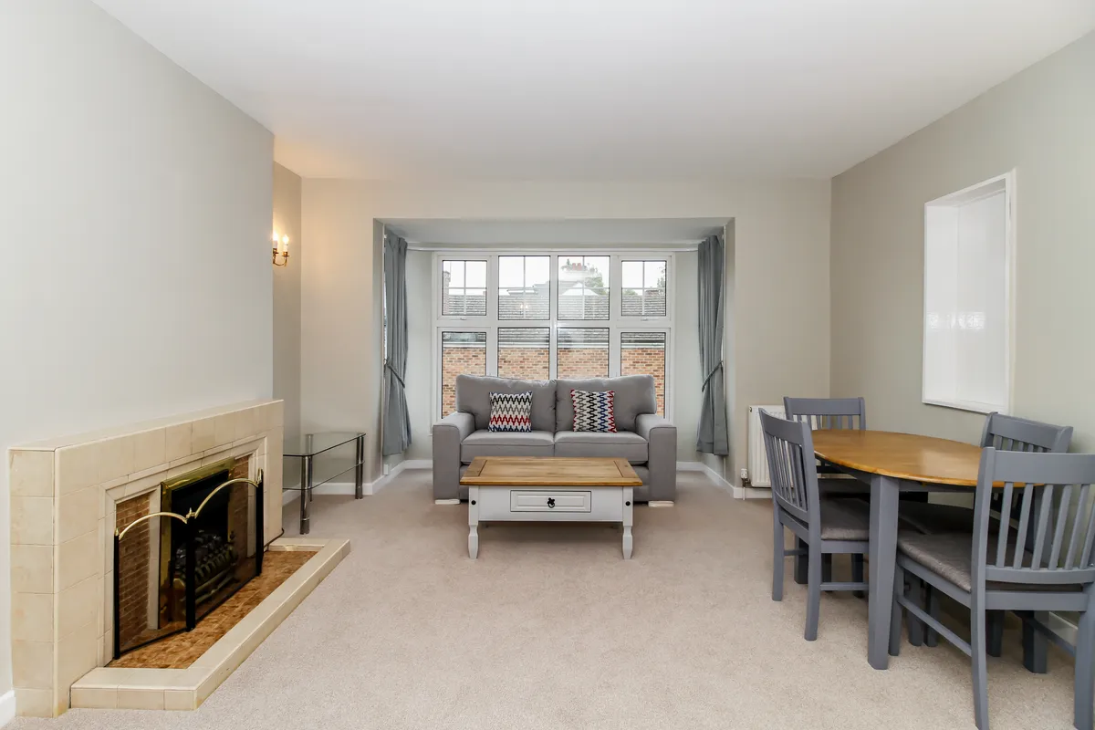 Hamilton Road, Summertown, OX2