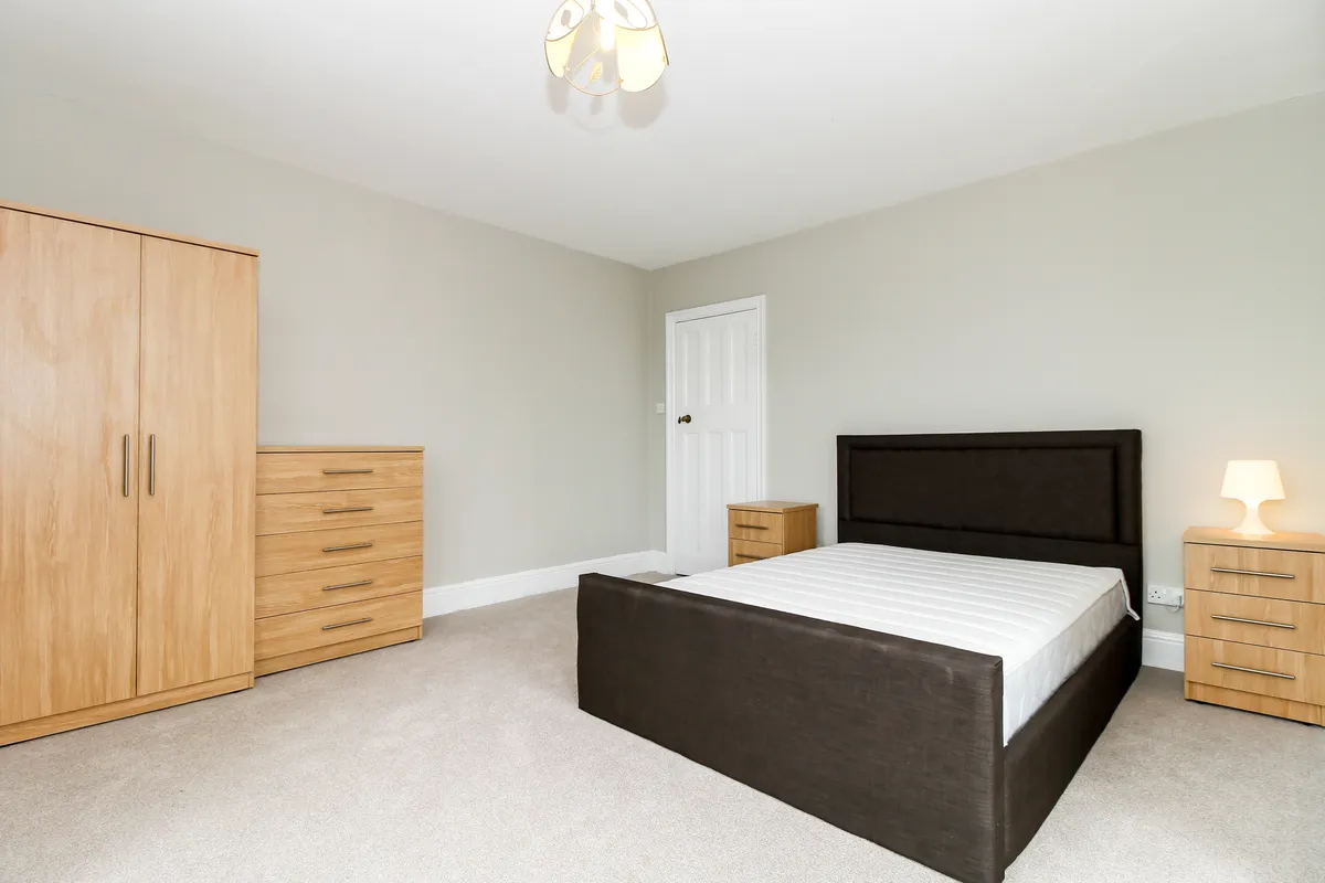 Hamilton Road, Summertown, OX2