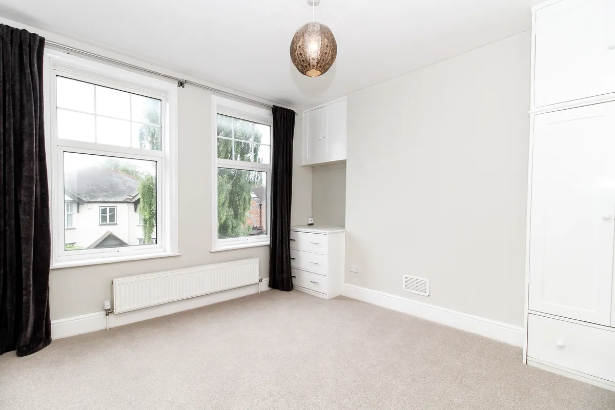 Hamilton Road, Summertown, OX2