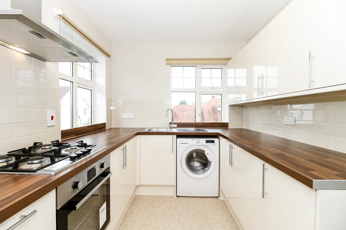 Hamilton Road, Summertown, OX2