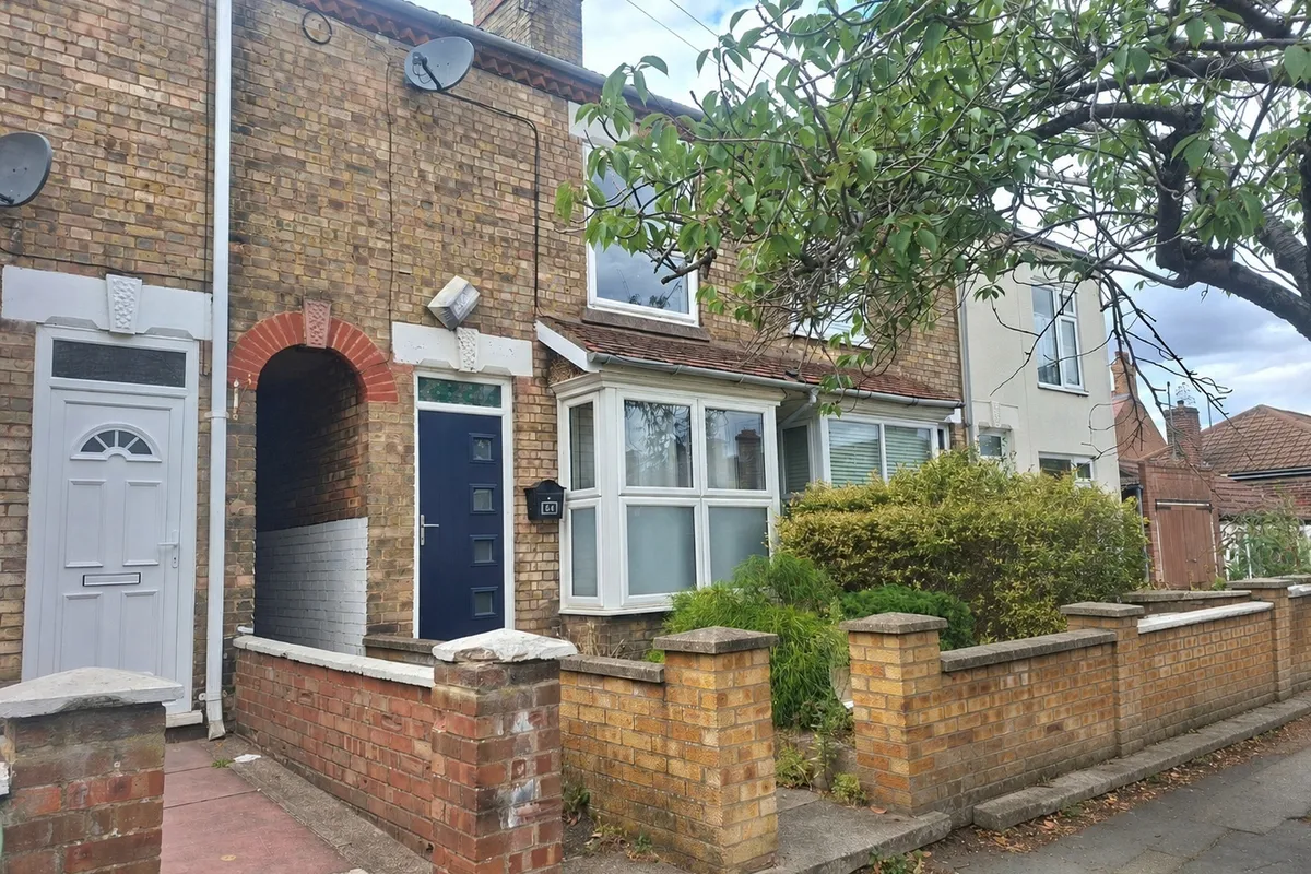 Orchard Street, Peterborough