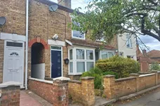 Orchard Street, Peterborough
