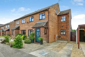 Property responsive