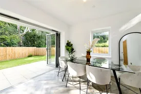 Property responsive