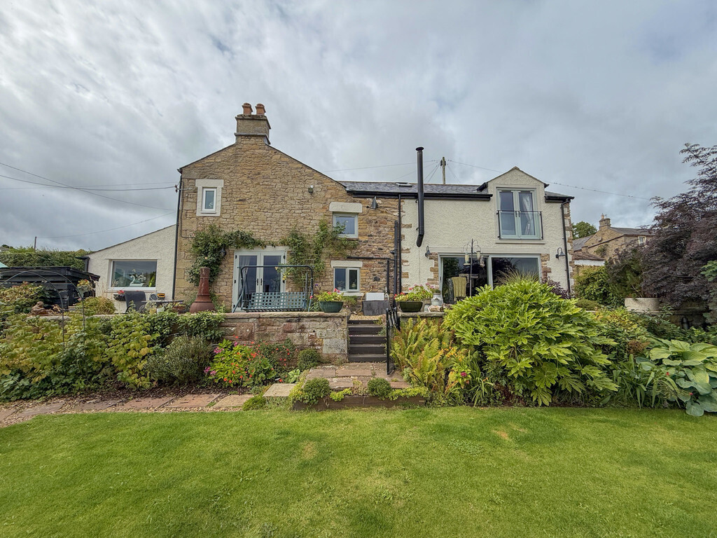 Fell View Cottage, Mellguards, Southwaite Image 31