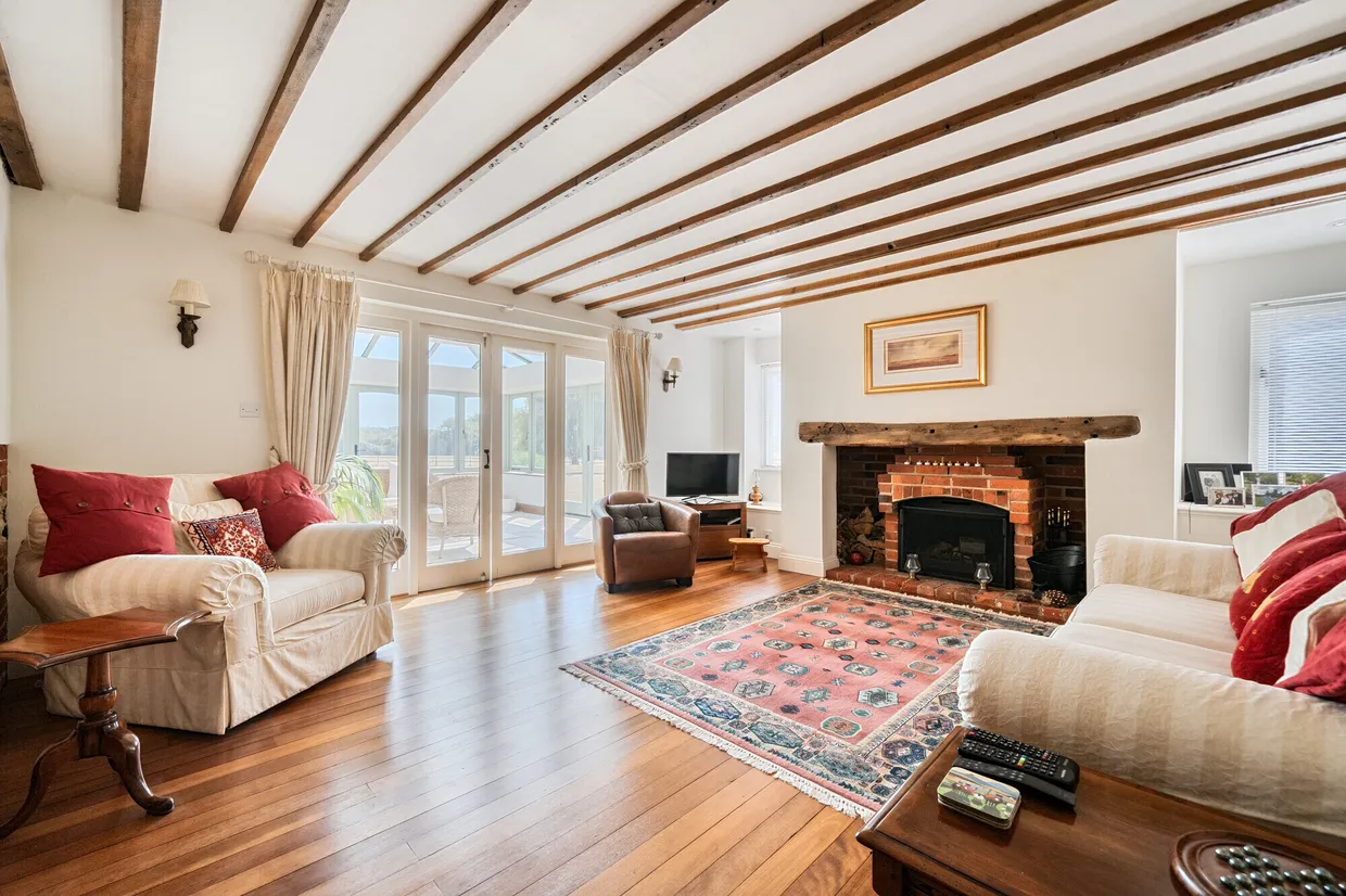 Frith End, Nr Farnham, GU35 photo 4
