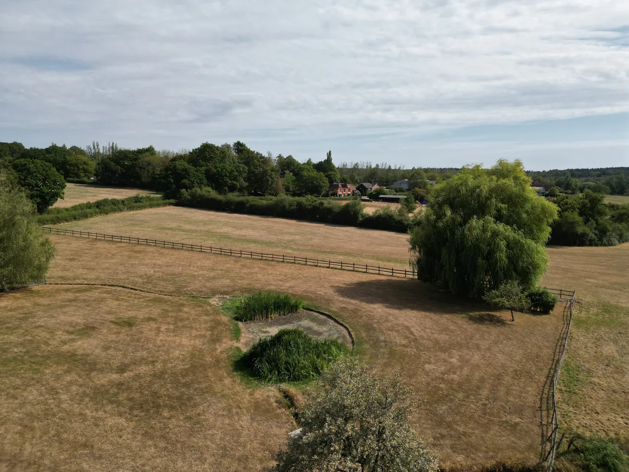 Frith End, Nr Farnham, GU35 photo 32