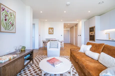 The Eades, 11 Selborne Road London E17
