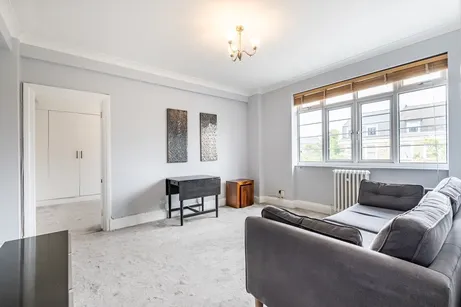 Pembroke Road London W8