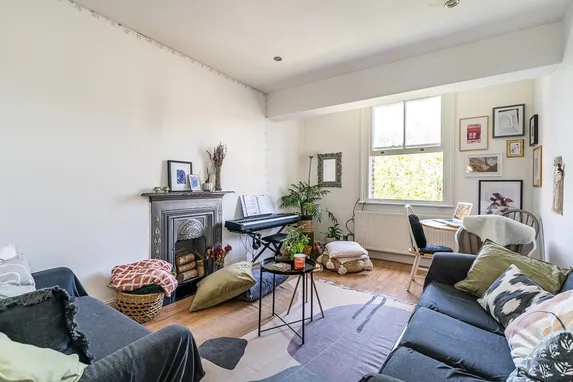 Elgin Avenue London W9