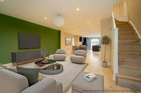 Golden Manor Hanwell W7