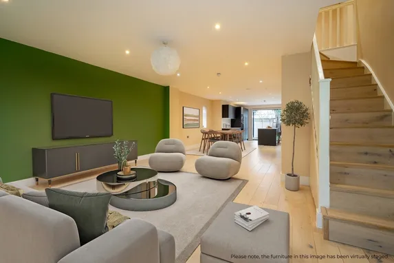 Golden Manor Hanwell W7