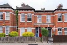 Wix's Lane London SW4 photo 1
