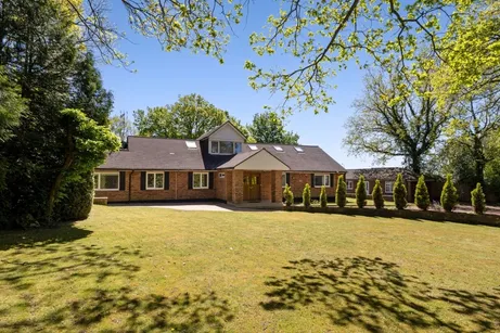 Hicks Road St. Albans AL3