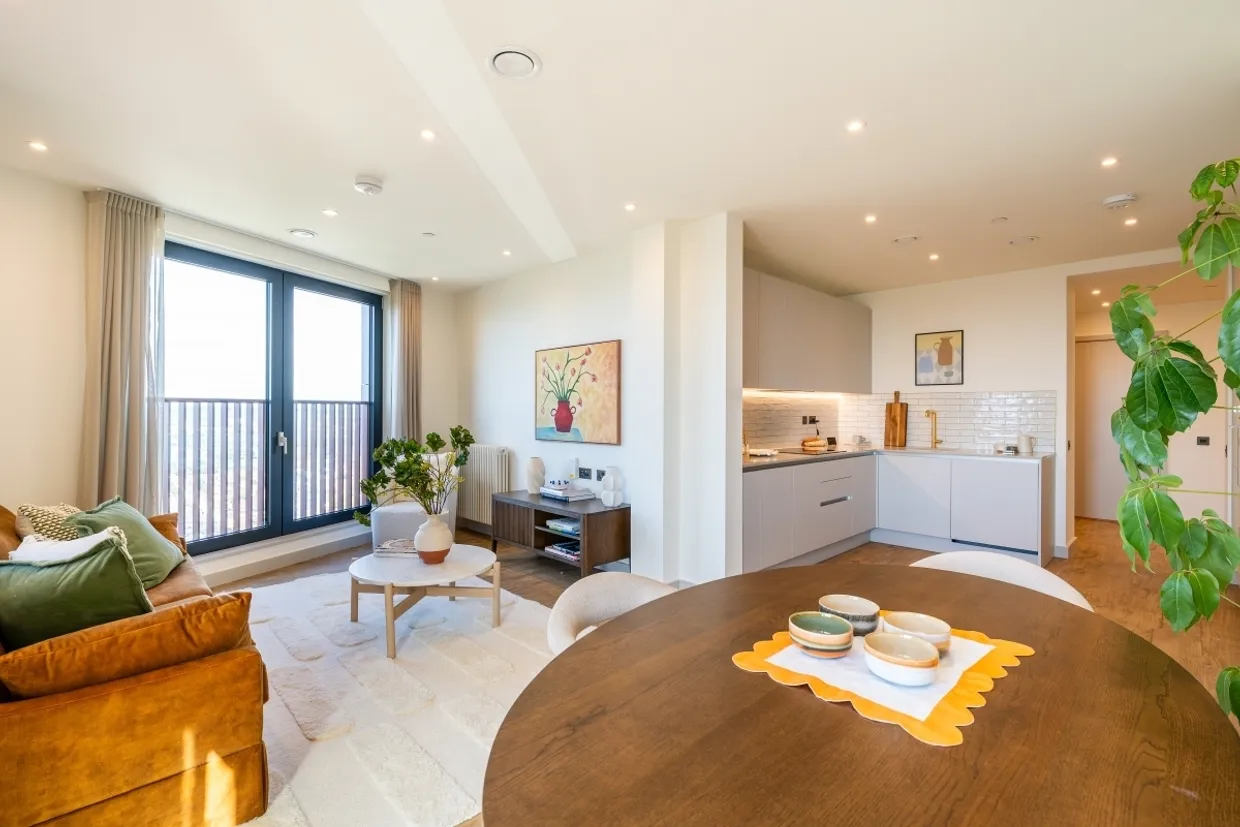 The Eades, 11 Selborne Road London E17 photo 2