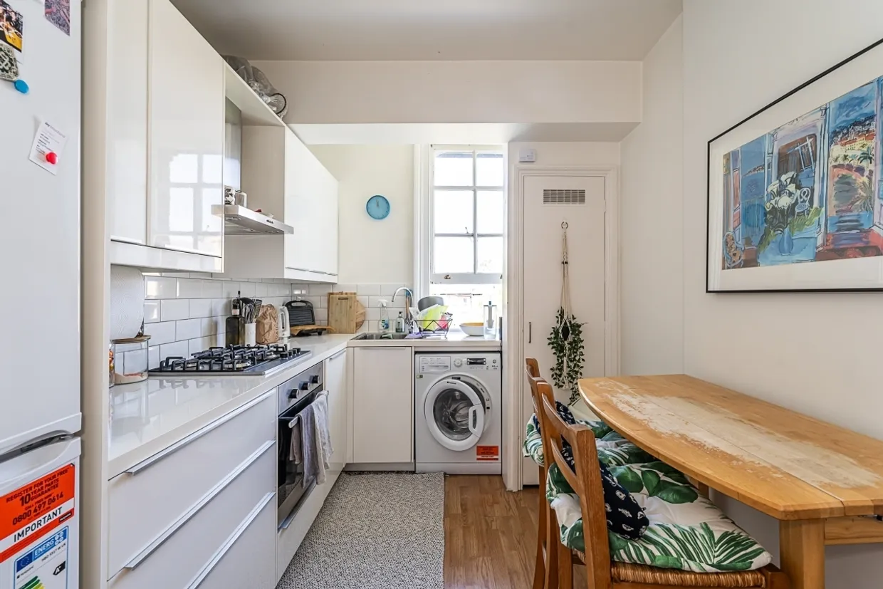 Elgin Avenue London W9 photo 2