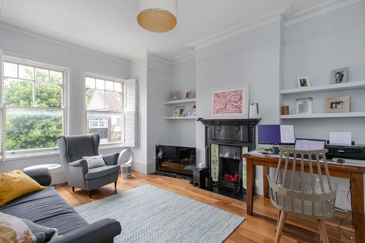 Wix's Lane London SW4 photo 2
