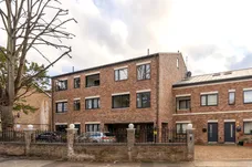 Golden Manor Hanwell W7 photo 3