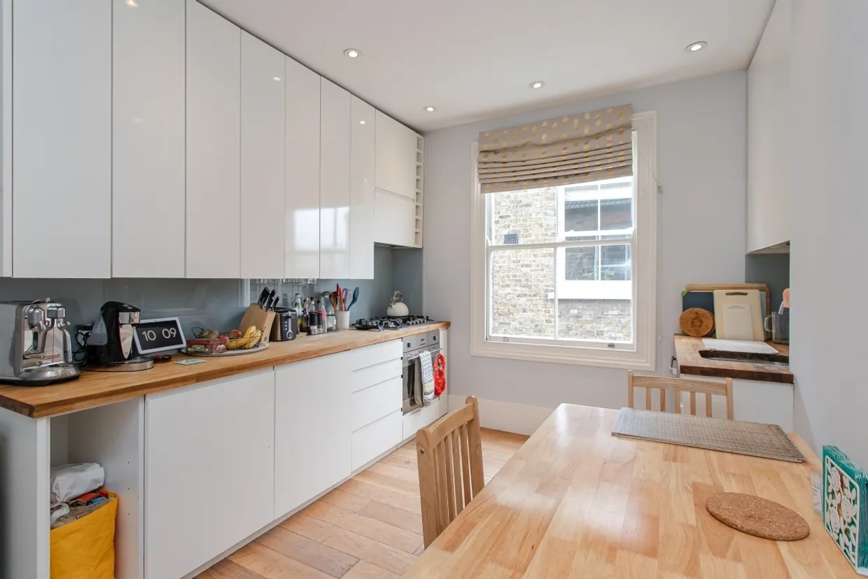Wix's Lane London SW4 photo 3
