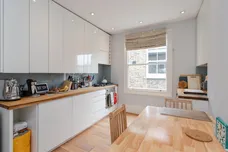 Wix's Lane London SW4 photo 3