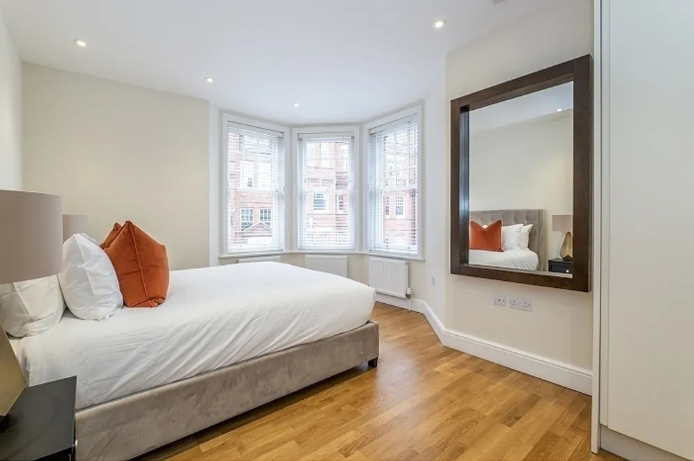 Hamlet Gardens, 290 King Steet, London, W6 photo 2