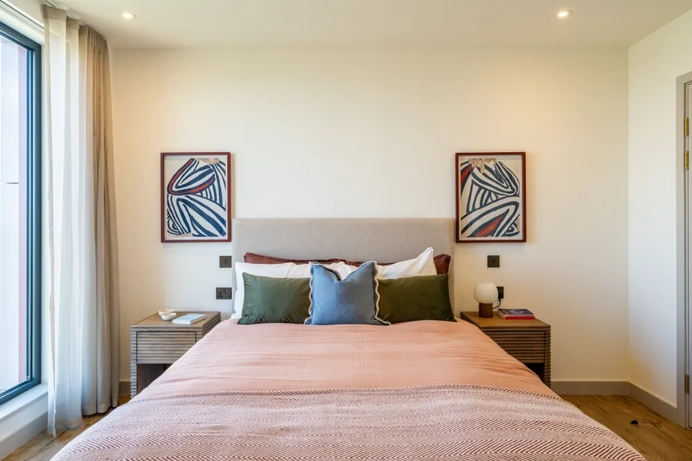 The Eades, 11 Selborne Road London E17 photo 4