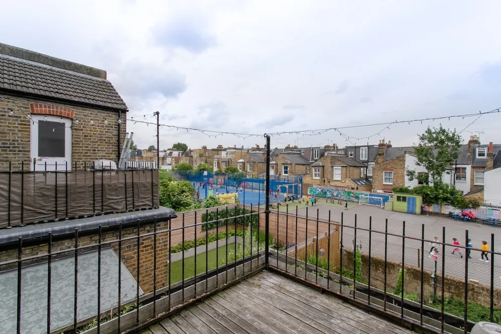 Wix's Lane London SW4 photo 4