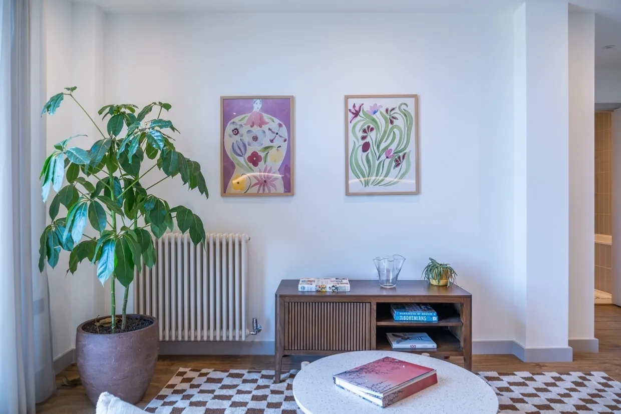 The Eades, 11 Selborne Road London E17 photo 4