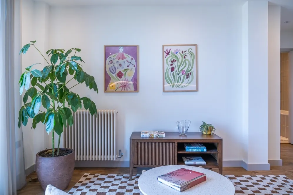 The Eades, 11 Selborne Road London E17 photo 4