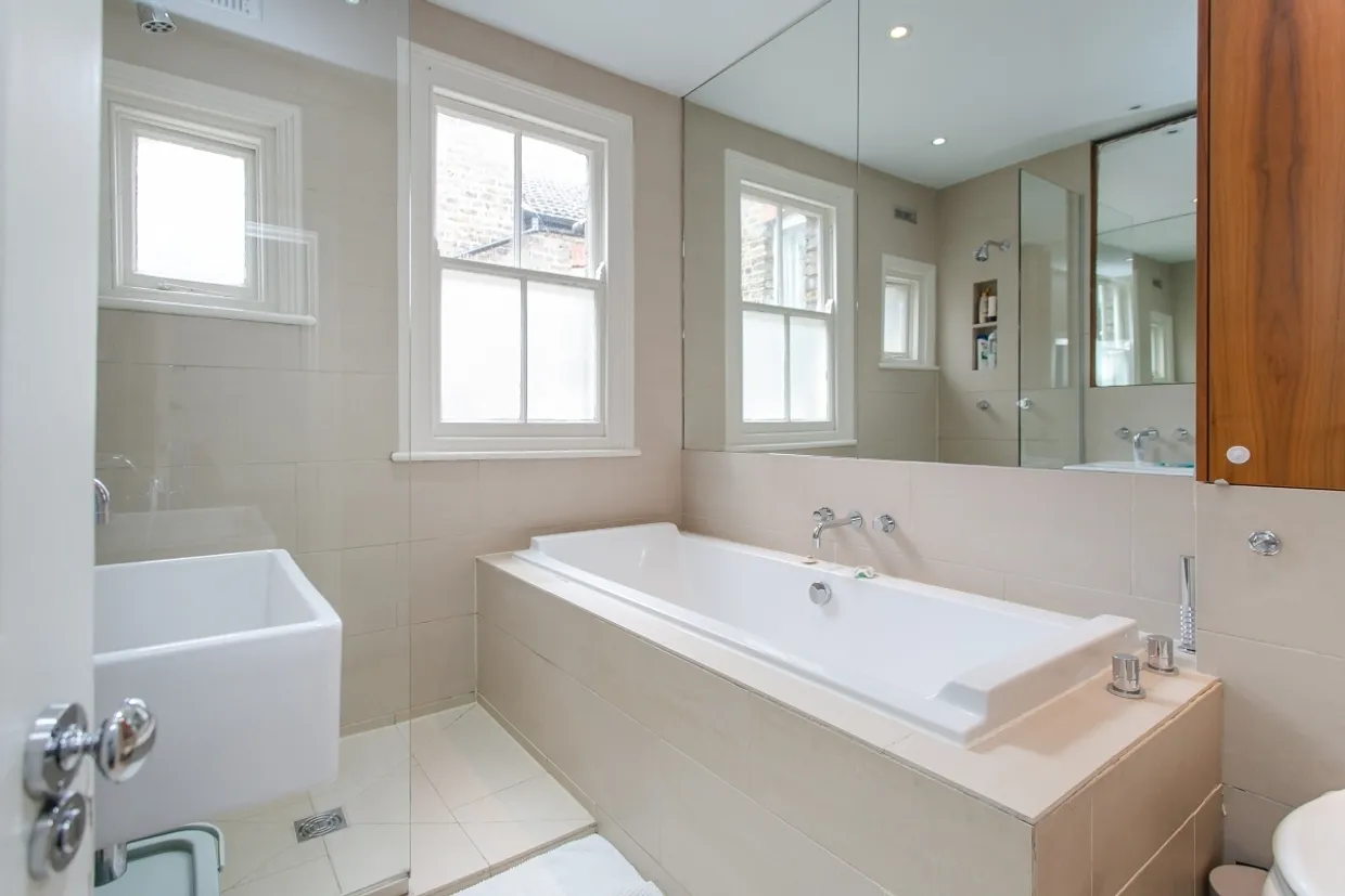Wix's Lane London SW4 photo 5
