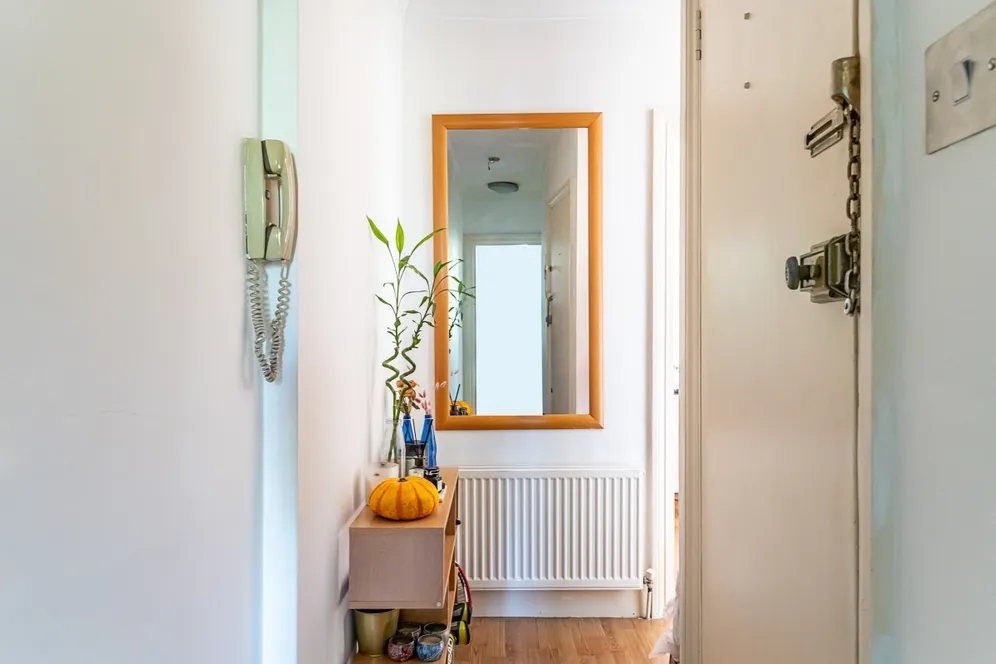 Elgin Avenue London W9 photo 5