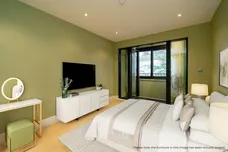 Golden Manor Hanwell W7 photo 5